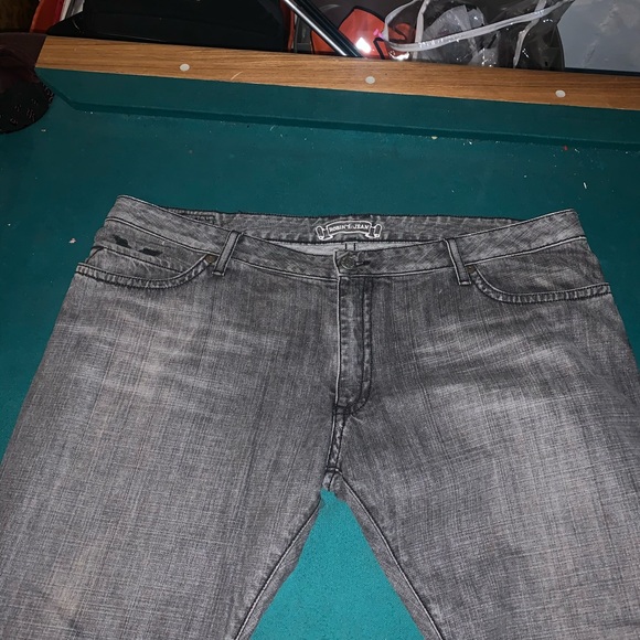 Robin Jeans Size 44 - Picture 3 of 4